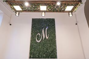Hostel Marilian