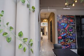 Hostel Marilian
