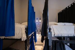 Hostel Marilian