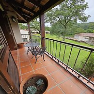 Hotel Rincon del Cerro