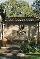 Hotel Rincon del Cerro