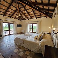 Hotel Rincon del Cerro