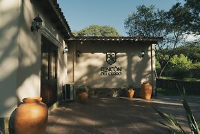 Hotel Rincon del Cerro