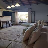 Hotel Rincon del Cerro