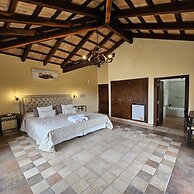 Hotel Rincon del Cerro