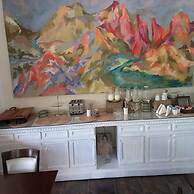 Hotel Rincon del Cerro