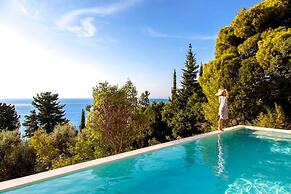 Villa Dalula in Agios Nikitas