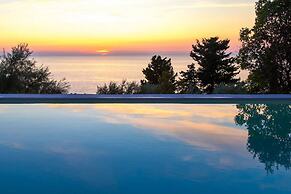 Villa Dalula in Agios Nikitas