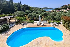 Villa Sapphire SAZ in Sivota