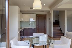 Villa Sapphire SAZ in Sivota
