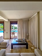 Villa Sapphire SAZ in Sivota