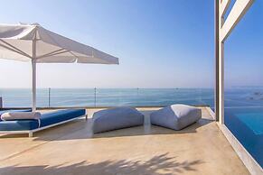 Villa Blue Ionian - Syvota