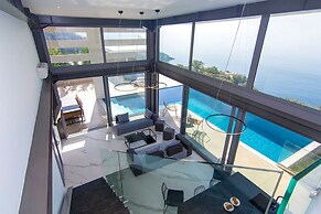 Villa Blue Ionian - Syvota