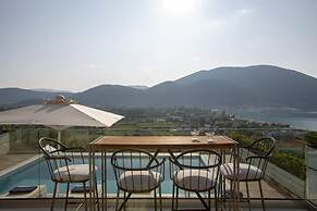 Villa Mare 3 Aria Drakatos