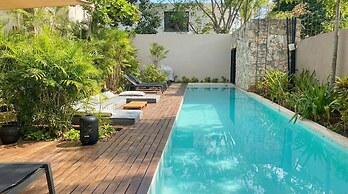 Casa Tuut