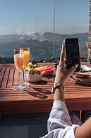 Faqra Hills Hotel