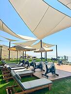 Faqra Hills Hotel