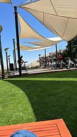 Faqra Hills Hotel