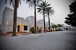 Coastline Resort