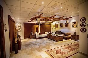 Coastline Resort