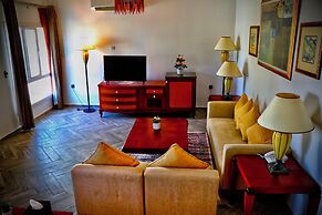 Coastline Resort