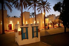Coastline Resort