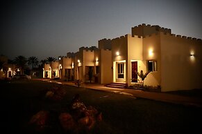 Coastline Resort