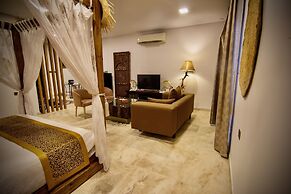 Coastline Resort