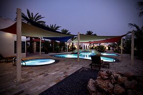 Coastline Resort