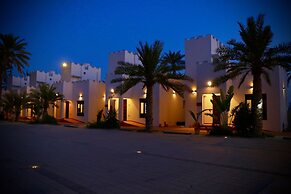 Coastline Resort