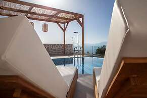Villa Petalouda Paleros