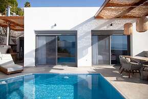 Villa Petalouda Paleros
