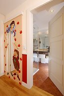 Das Hopfgarten Aparthotel