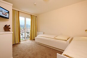 Das Hopfgarten Aparthotel