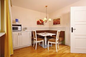 Das Hopfgarten Aparthotel