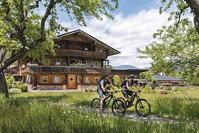 Das Hopfgarten Aparthotel