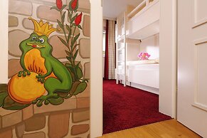Das Hopfgarten Aparthotel