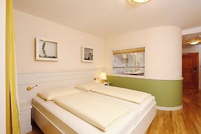 Das Hopfgarten Aparthotel