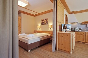 Das Hopfgarten Aparthotel