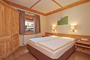 Das Hopfgarten Aparthotel