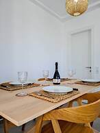 Villa Empeiria Paleros