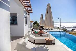 Villa Empeiria Paleros