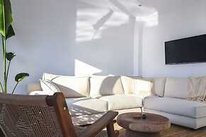 Villa Empeiria Paleros