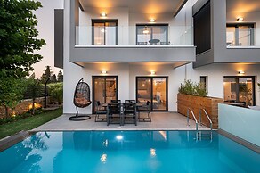 Sezian Boutique Homes & Villas
