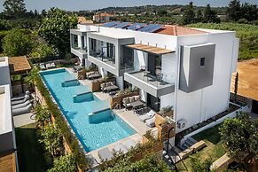 Sezian Boutique Homes & Villas