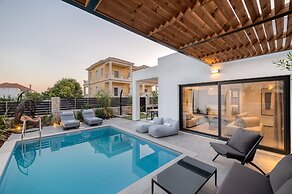 Sezian Boutique Homes & Villas