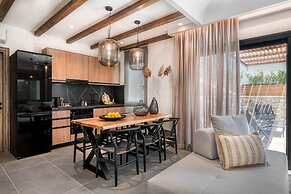 Sezian Boutique Homes & Villas
