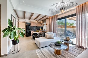 Sezian Boutique Homes & Villas