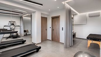 Sezian Boutique Homes & Villas