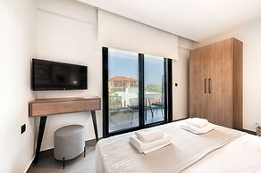 Sezian Boutique Homes & Villas
